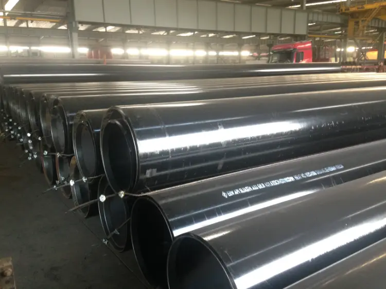 ASTM A53 Grade A Carbon Steel Pipe