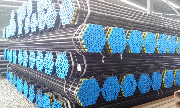 API 5L Grade A Pipeline Steel