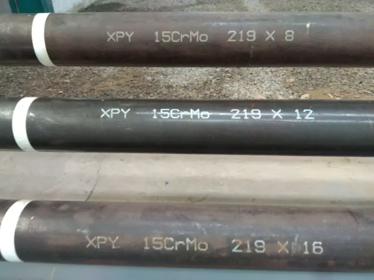 15CrMo Alloy Steel Plates Material