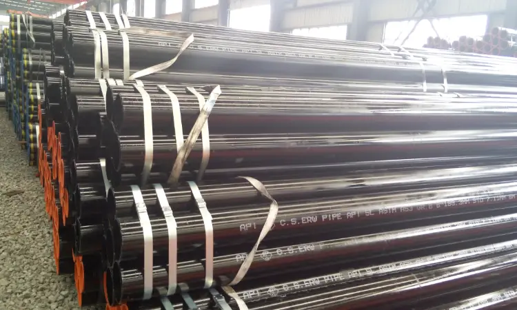 API 5L PSL1 Grade A (L210) Pipeline Steel Plate