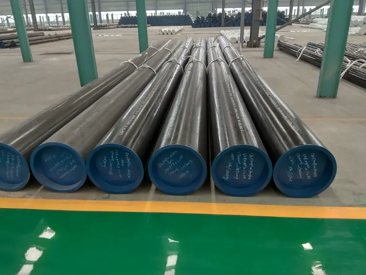 API 5L X42 PSL1 LSAW Pipe