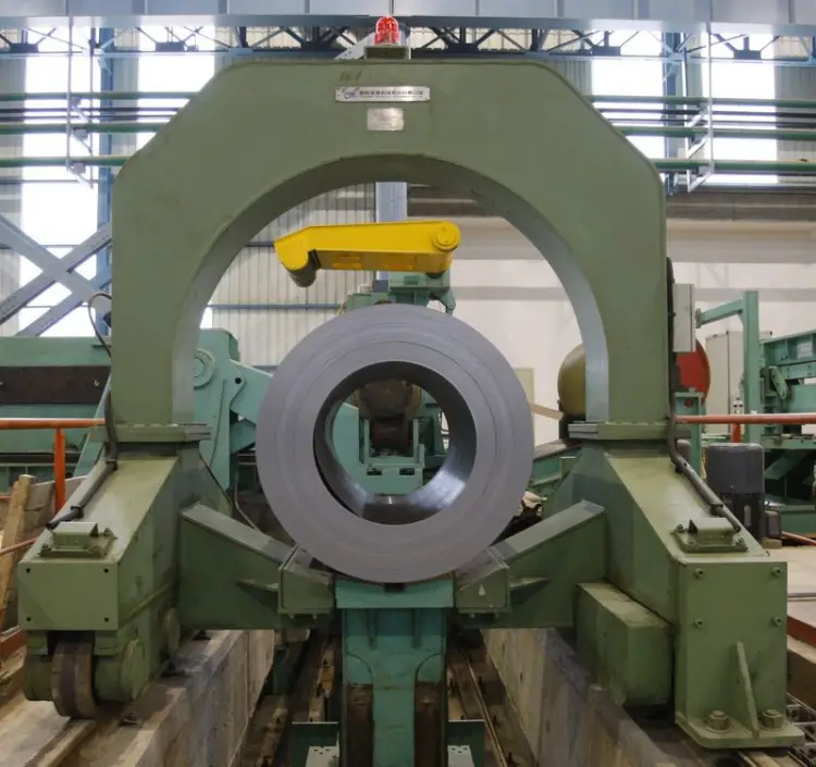 NK A63 Shipbuilding Steel Coil