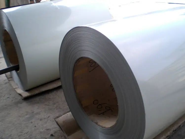 NK D63 Shipbuilding Steel Coil