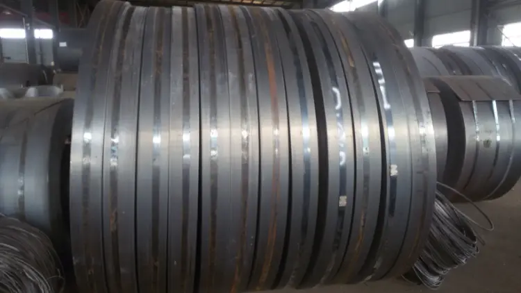 ASME SA588/SA588M Grade C Weathering Steel Coil