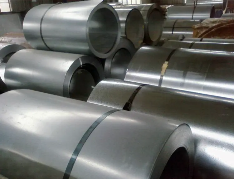 GL E550 Shipbuilding Steel Coil