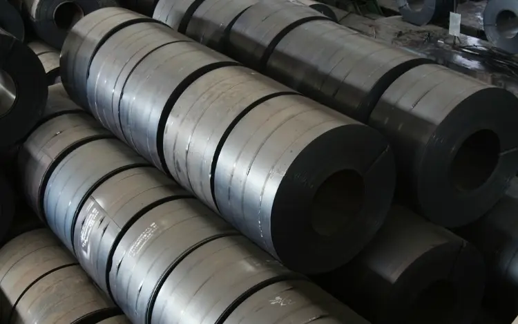 GL F550 Shipbuilding Steel Coil