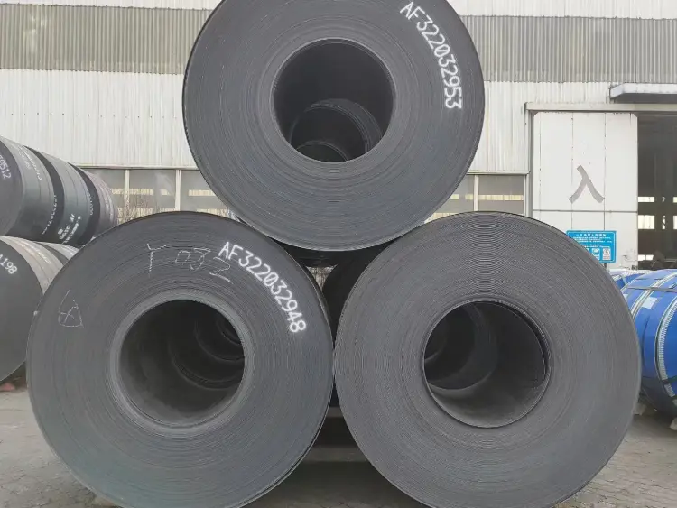 GL A620 Shipbuilding Steel Coil