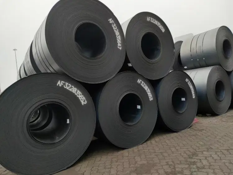 LR FH32 Shipbuilding Steel Coil