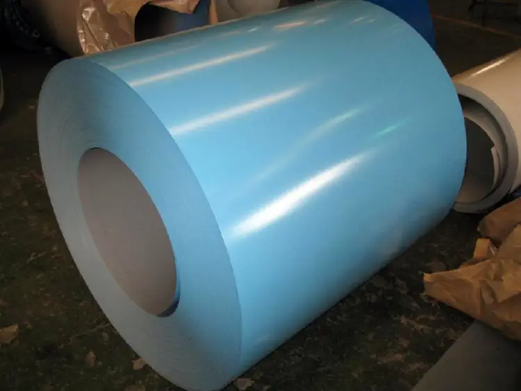ABS Grade AQ51 Quenched and Tempered Shipbuilding Steel Coil