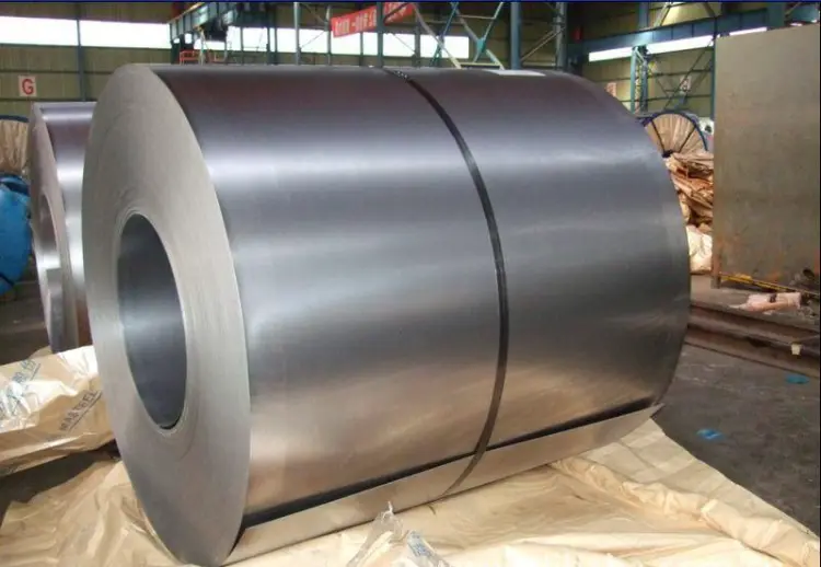 Q295GNHJ Weather Resistant Steel Coil for Containers