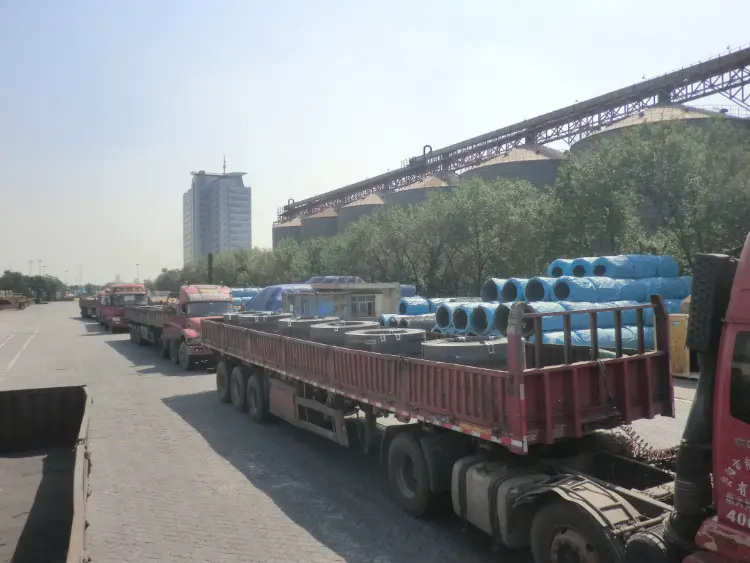 Q245NHYJ Weather Resistant Steel Coil