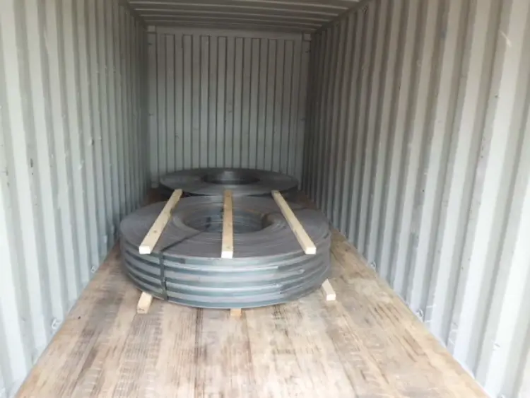 LR FH62 Shipbuilding Steel Coil