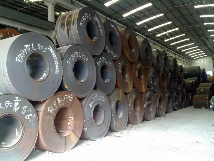 RINA D420 Shipbuilding Steel Coil