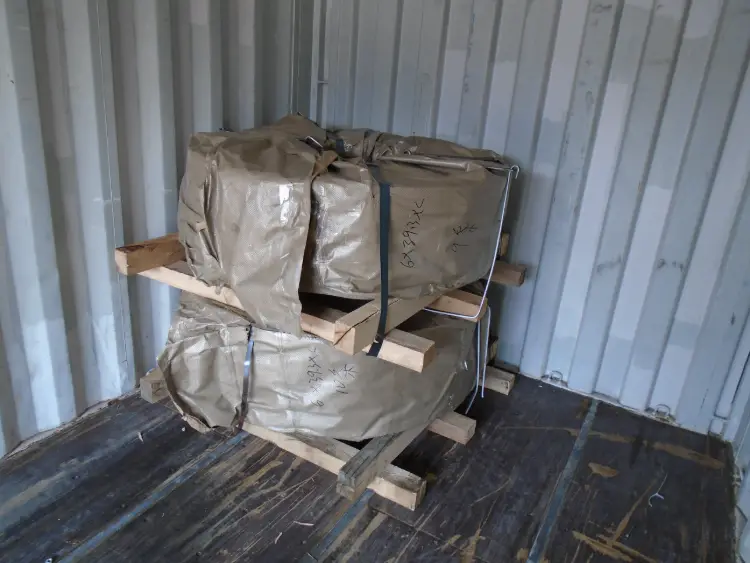 S355K2G2W Weather Resistant Steel Coil