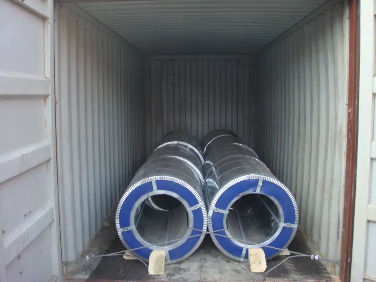RINA A460 Shipbuilding Steel Coil