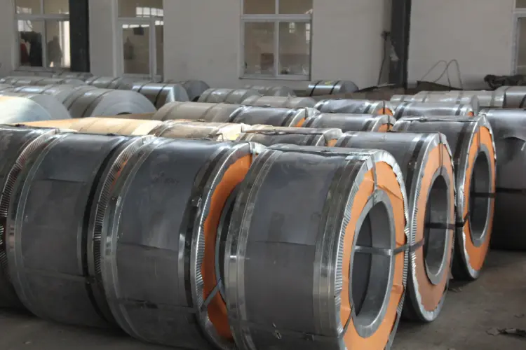 RINA D690 Shipbuilding Steel Coil
