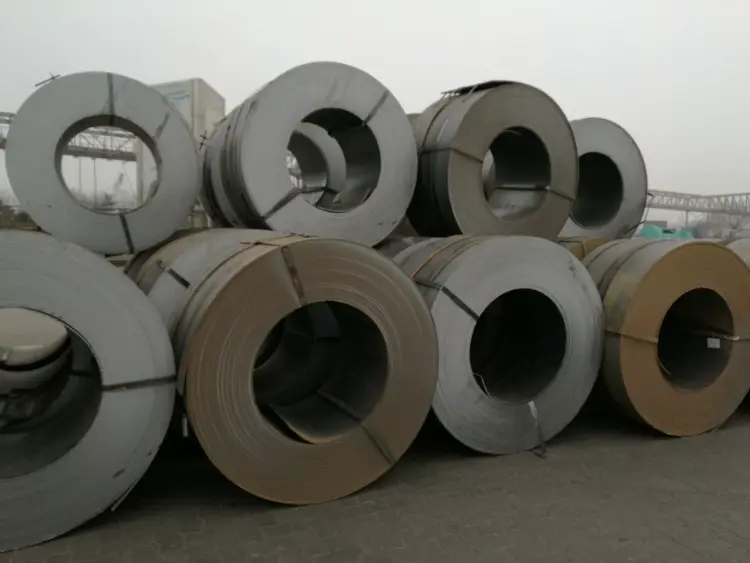 DNV F420 Shipbuilding Steel Coil
