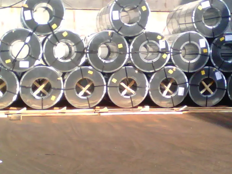 DNV F550 Shipbuilding Steel Coil