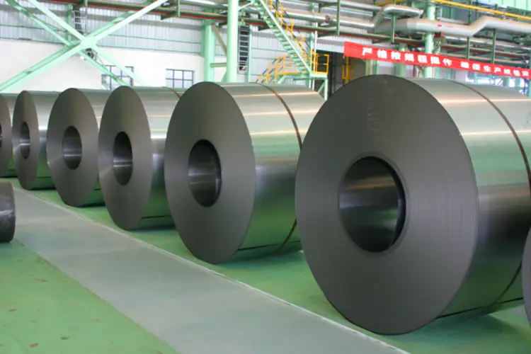 KR F36 Shipbuilding Steel Coil