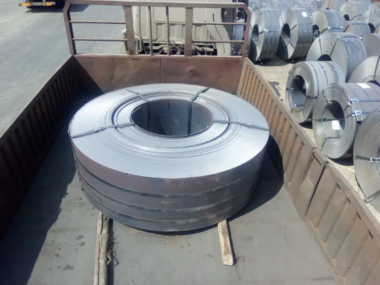 BV DH40 Shipbuilding Steel Coil