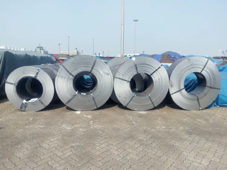 BV A420 Shipbuilding Steel Coil