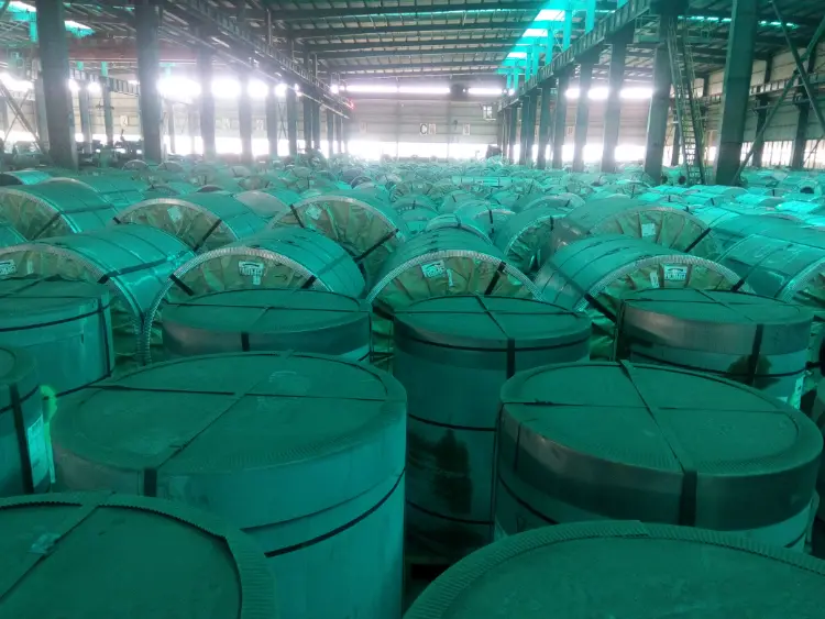 BV D420 Shipbuilding Steel Coil