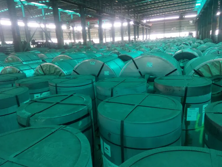 BV E420 Shipbuilding Steel Coil
