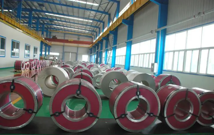BV F460 Shipbuilding Steel Coil