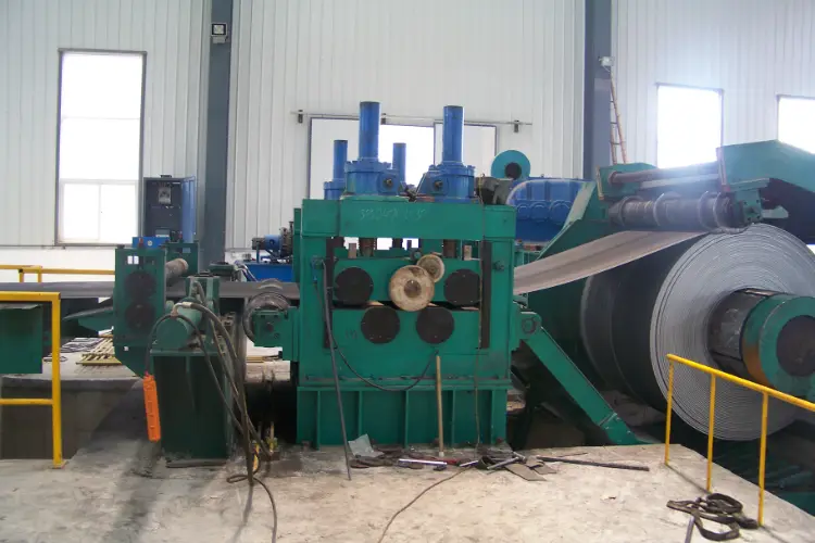 KR E70 Shipbuilding Steel Coil