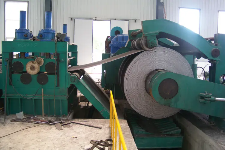 BV D550 Shipbuilding Steel Coil
