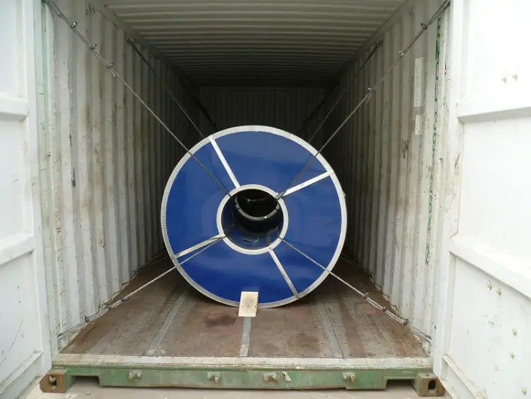 BV D620 Shipbuilding Steel Coil