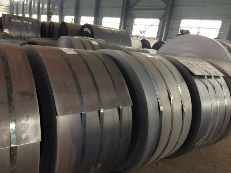 NK F32 Shipbuilding Steel Coil