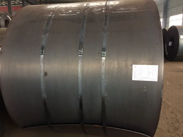 GL Grade E Shipbuilding Steel Coil