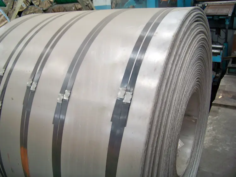 GL F32 Shipbuilding Steel Coil