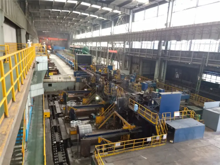 GL F420 Shipbuilding Steel Coil