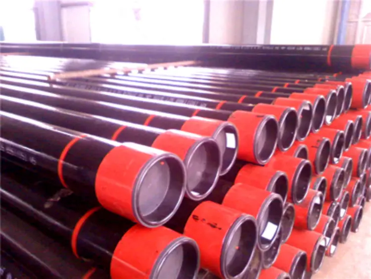 ASME SA312 TP304L Stainless Steel Pipe