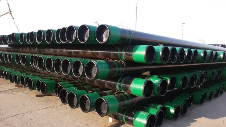 ASME SA312 TP309S Stainless Steel Pipe
