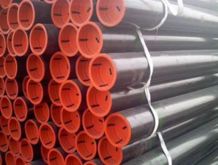 Q235B SHS/RHS Pipe