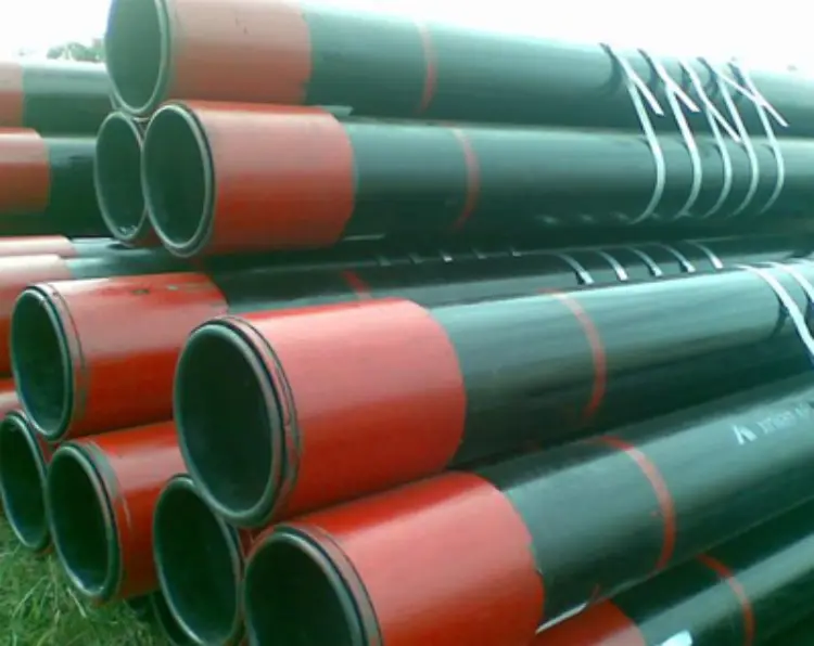 GB/T 3094 Q345B SHS/RSH Pipe