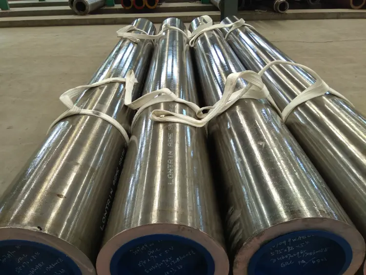 Q345E SHS/RHS Pipe to GB/T 3094