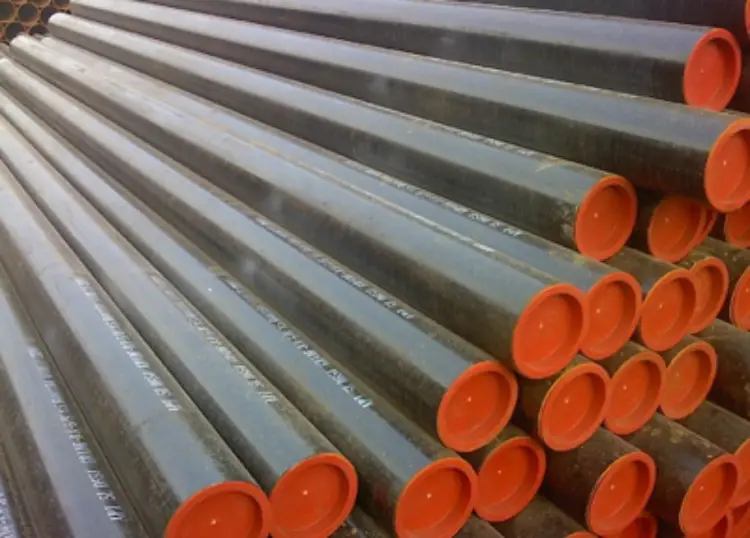 ASTM A789 S39274 Super Duplex Stainless Steel Pipe