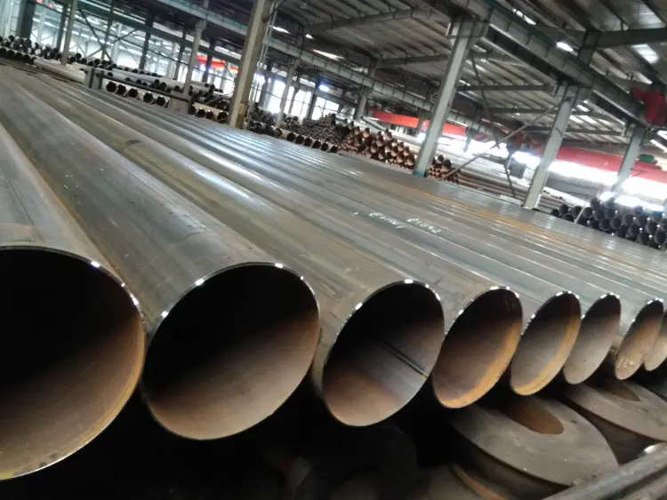 SUS316 (JIS G4305) Stainless Steel Pipe