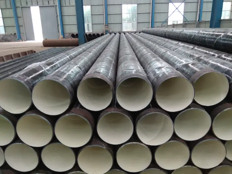 JIS G3101 SS490 LSAW Pipe