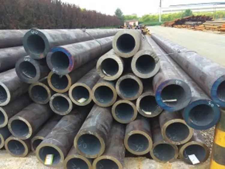 GB/T 9711-2011 PSL1 L390 LSAW Pipe