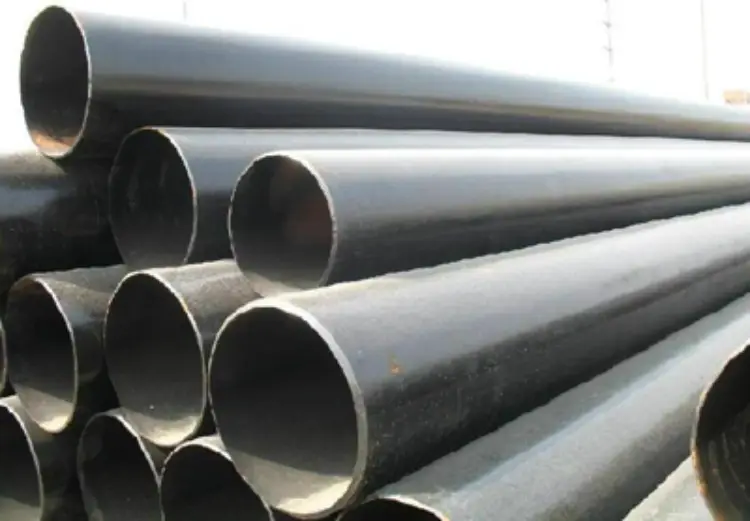 API 5L PSL2 X60 (L415) Pipeline Steel