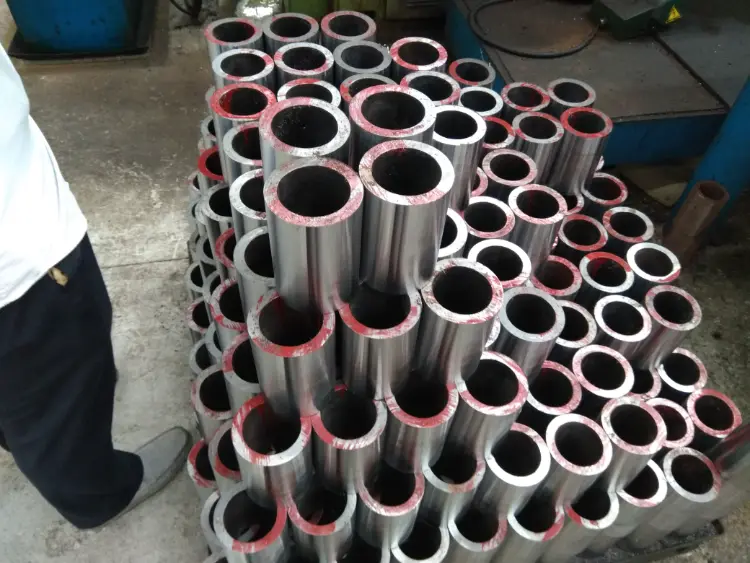 ASTM A671 CB65 LSAW Pipe