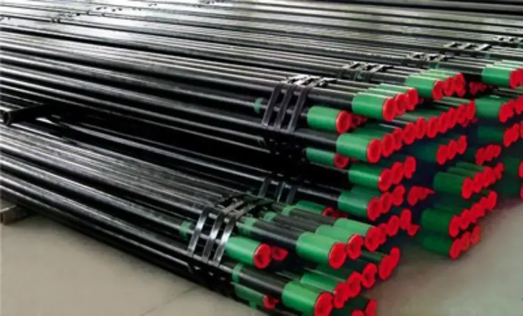 EN 10025-6 S460QL1 Quenched & Tempered Steel for LSAW Pipes