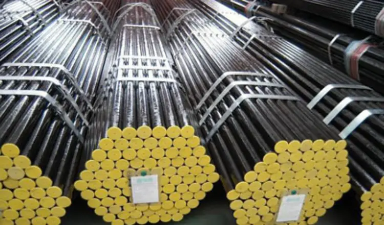 ASTM A511 MT347 Stainless Steel Seamless Mechanical Tube