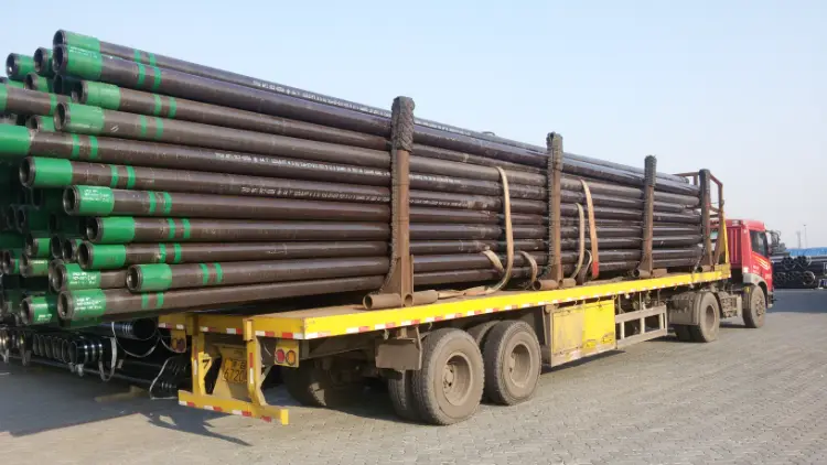 AH36 LSAW Pipe