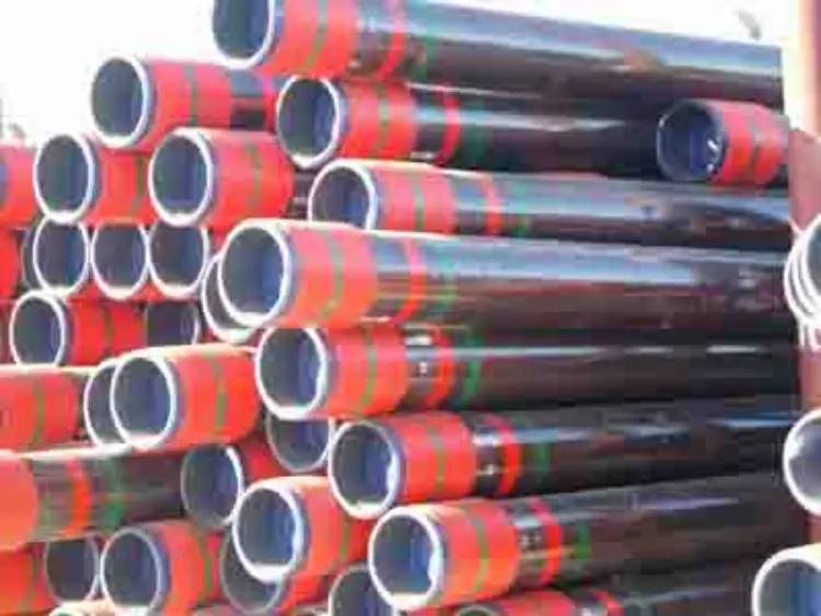 Q355GNH Weathering Steel Pipe